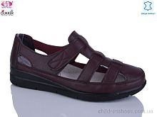 Туфли DB2155 Gukkcr / p. 37-42 / 8пар