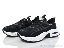Кроссовки 149-62 black Violeta / p. 36-41 / 8пар
