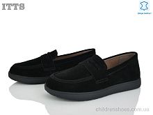 Туфли CK15-1 ITTS / p. 36-41 / 6пар