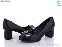 Туфли F5-1 QQ shoes / p. 36-40 / 6пар
