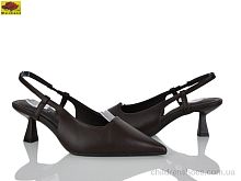 Туфли F566-5 Mei De Li / p. 36-40 / 6пар