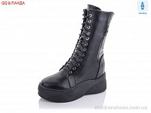 Ботинки A15 QQ shoes / p. 36-41 / 8пар