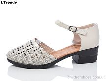Туфли W0265-3 Trendy / p. 36-41 / 8пар