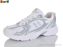 Кроссовки 12245-1 Sharif / p. 40-45 / 8пар