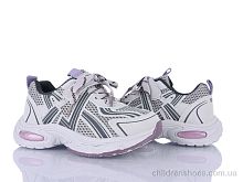 Кроссовки 566-004 Xifa kids / p. 32-37 / 6пар