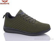 Кроссовки B8982-5 Bonote / p. 36-41 / 8пар