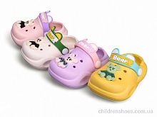 Кроксы S805-26 mix Family / p. 18-23 / 12пар