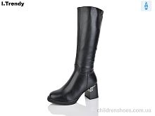 Сапоги BT1322-1 Trendy / p. 36-41 / 6пар