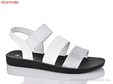 Босоножки A06-2 QQ&Панда / p. 36-41 / 8пар