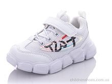 Кроссовки 000-B20002-7 Xifa kids / p. 26-31 / 8пар