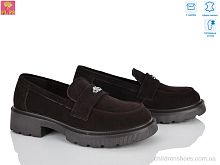 Туфли R160-6 PLPS / p. 36-40 / 6пар