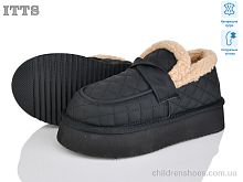 Угги 555-1 ITTS / p. 36-40 / 6пар