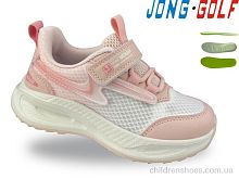 Кроссовки B11858-8 Jong Golf / p. 26-31 / 8пар
