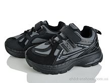 Кроссовки XF01-G2570-3A Xifa kids / p. 32-37 / 8пар