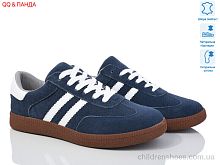 Кроссовки 8009-5 QQ shoes / p. 36-41 / 8пар