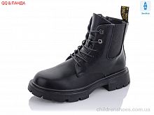 Ботинки A2239 QQ shoes / p. 36-41 / 8пар