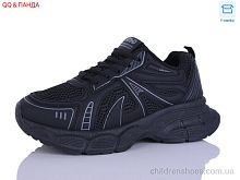 Кроссовки J2100-1 QQ&Панда / p. 36-41 / 8пар