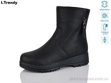 Ботинки DH3321-1 Trendy / p. 36-41 / 6пар