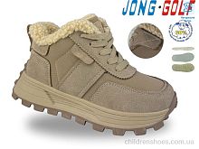 Ботинки C40718-3 Jong Golf / p. 33-38 / 8пар