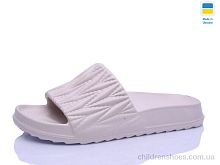 Шлепки N81 раф Lot Shoes / p. 36-41 / 8пар