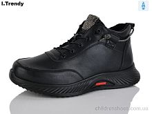 Ботинки BK1094-1 Trendy / p. 41-43 / 6пар