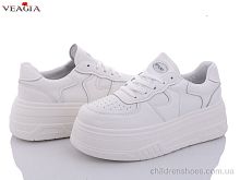 Кроссовки F1075-1 Veagia-ADA / p. 36-40 / 8пар