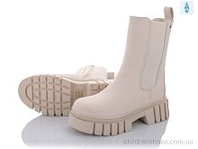 Ботинки M24(M8227)-3 beige Violeta / p. 36-41 / 8пар