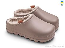 Сабо DH-410DBg т.бежевий Rai shoes / p. 37-41 / 6пар