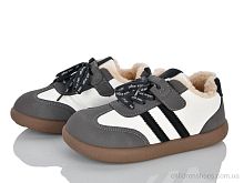 Кроссовки M7-03 Xifa kids / p. 32-37 / 8пар