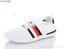 Кроссовки BK30-2 QQ shoes / p. 36-41 / 8пар