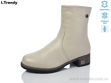 Ботинки DH2907-9 Trendy / p. 36-41 / 6пар