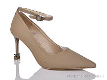 Туфли D51-18F Lino Marano / p. 35-40 / 6пар