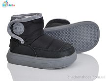 Дутики T708-1-7 BBT / p. 22-27 / 8пар