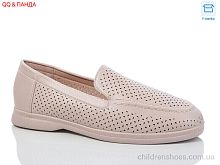 Туфли QQ60-3 QQ&Панда / p. 36-41 / 8пар