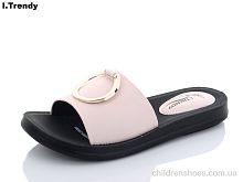Шлепки Z07-5 Trendy / p. 36-41 / 8пар