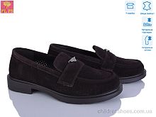 Туфли DBB12-6 PLPS / p. 36-40 / 6пар