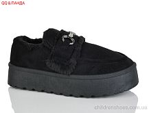 Угги W16-1 QQ&Панда / p. 36-41 / 8пар