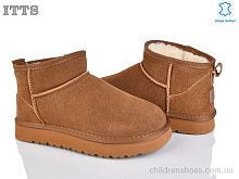 Угги S9960-45 ITTS / p. 36-40 / 6пар