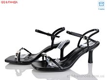Босоножки QQ66-1 QQ&Панда / p. 36-41 / 8пар