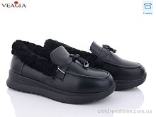 Туфли F1030-1 Veagia-ADA / p. 36-41 / 8пар
