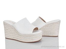 Шлепки GF952-2L Lino Marano / p. 36-41 / 6пар