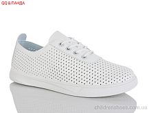 Кроссовки 12-12 QQ&Панда / p. 37-41 / 8пар