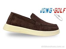 Туфли D11811-4 Jong Golf / p. 37-41 / 8пар