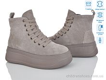 Ботинки 4256-AG184-C Pryama Vigoda / p. 36-41 / 6пар