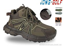 Ботинки D31108-4 Jong Golf / p. 35-40 / 8пар