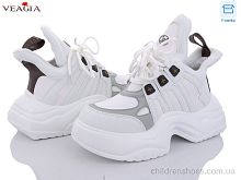Кроссовки F1062-2 Veagia-ADA / p. 36-40 / 6пар
