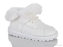 Угги 143-39 white DINO ALBAT / p. 36-41 / 8пар