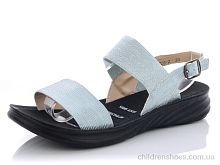 Босоножки 7728-2 Summer shoes / p. 36-41 / 8пар