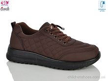 Туфли YK5029-15 Gukkcr / p. 37-41 / 8пар