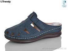 Сабо G102-6 Trendy / p. 37-42 / 8пар